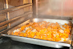 Porridge Levé du Soleil potimarron avoine