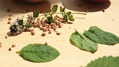 herbes