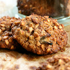 biscuits amande et sarrasin
