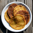 blinis