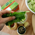 sauce salade