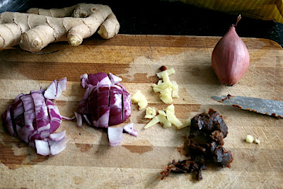 inspiration Pad Thai