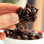 Granola chocolat