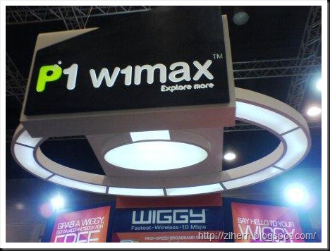WiMax_Booth