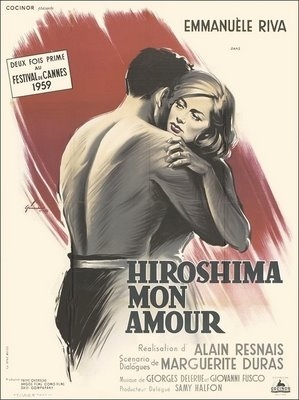 Hiroshima, meu amor 
