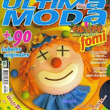 ULTIMA MODA No. 260