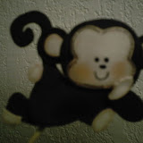 FIESTA ARCA DE NOE Y ANIMALES
