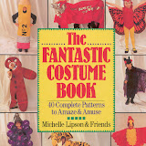 DISFRACES The Fantastic Costume Book