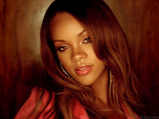 Robyn Rihanna Fenty images wallpapers