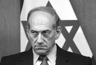 olmert