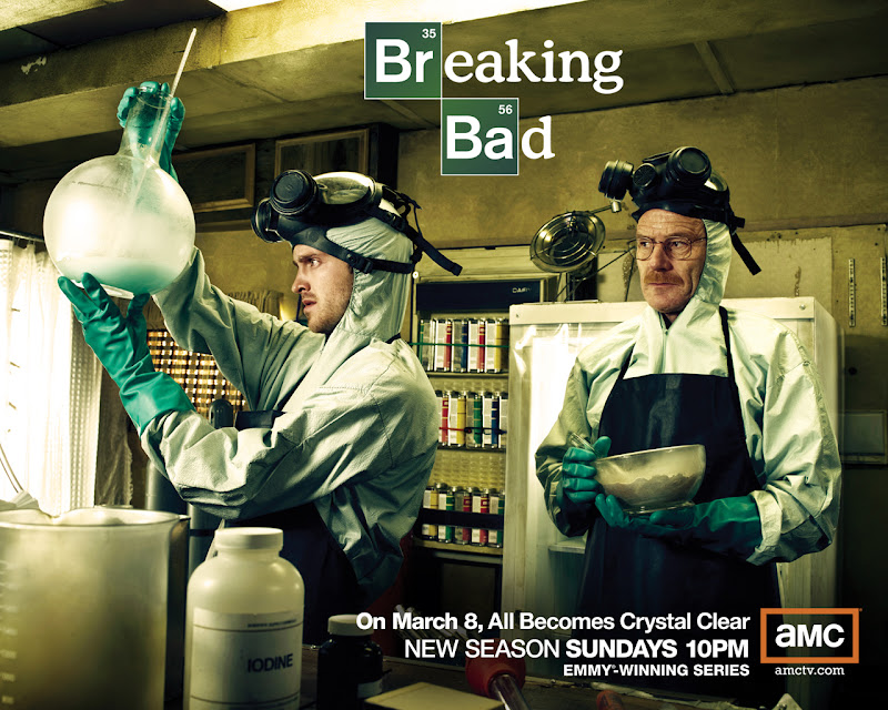 breaking bad
