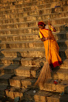 Spiritual Varanasi