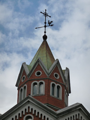 Abadía de San Benito
