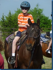 Tanner at IP
