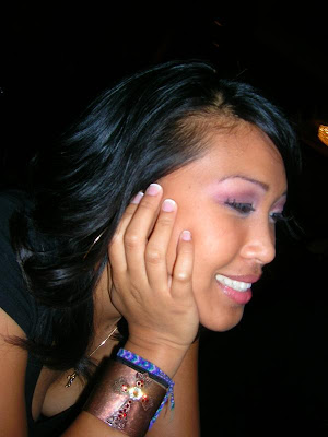 my right hand