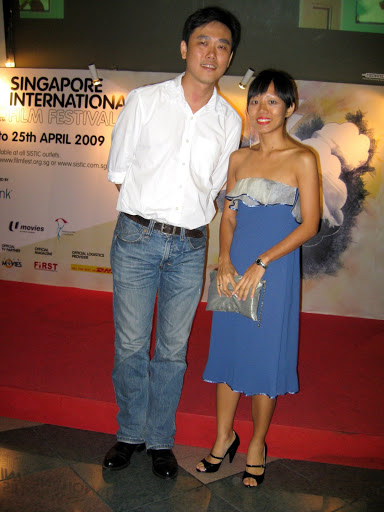  22nd Singapore International Film Festival, 14th 25th April 2009