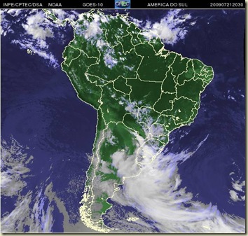 Satélite-20h30UTC