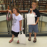 Summer Reading 2008