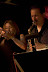 Bill Fulton (keys), David Derge (dms), Larry Steen (bass), Anne King (trumpet), Rick Rossi (sax), Ernie Watts (sax), Jacques Voyemant (trombone), Jeff Robinson (vocal). Photos by http://www.visualobjective.com/ IMG_0100.jpg