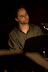 Bill Fulton (keys), David Derge (dms), Larry Steen (bass), Anne King (trumpet), Rick Rossi (sax), Ernie Watts (sax), Jacques Voyemant (trombone), Jeff Robinson (vocal). Photos by http://www.visualobjective.com/ IMG_0176.jpg