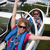 2010 - Nationale vrouwen vlieg dag 29 mei