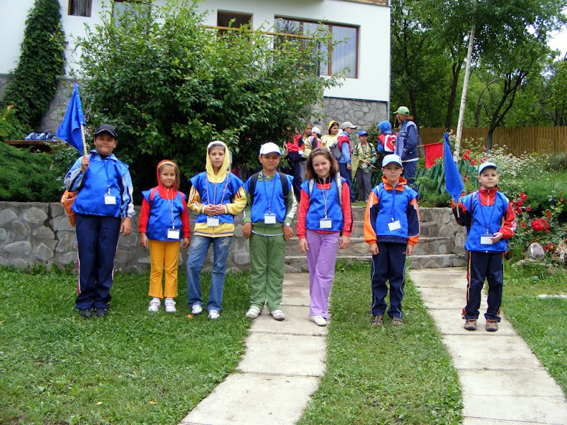 Echipe Si Jocuri In Echipe Pensiunea Cerasu
