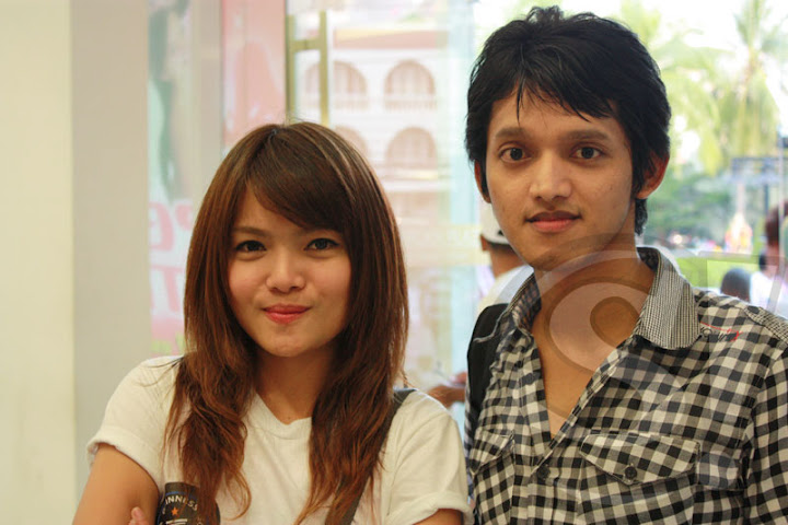 บรรยากาศ World's Largest Speeddating ที่พัทยา