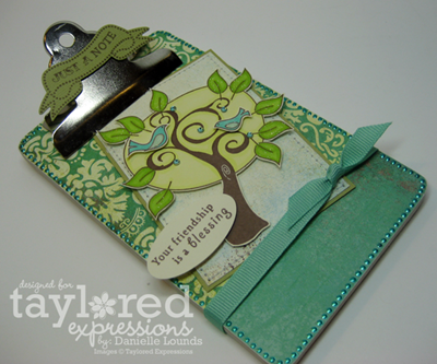 JustANoteClipBoard_UsingCardKit