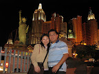 New York New York