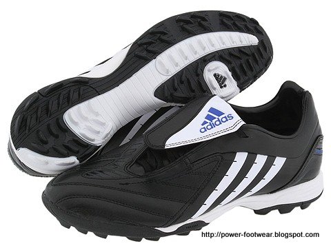 Power footwear:LOGO138214