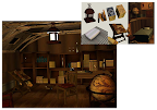 Attic Research