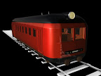 Adamori Train