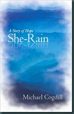 She-Raincover