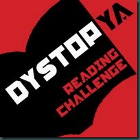 DystopYA RC logo