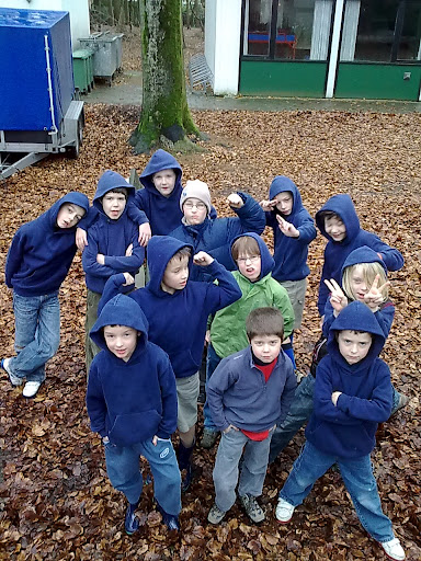 Speelclub Jongens
