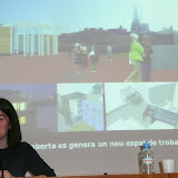 arquitectura, sostenibilitat i gènere