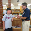 Author Ted Dunagan visits Carmel (33).JPG