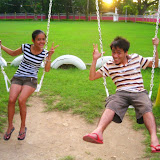 Dumanjug's Playground