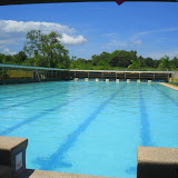 Olympic Pool in Dumanjug, Cebu