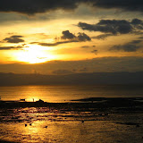 Dumanjug's Baywalk Sunset