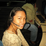 Angelyn Cordova: “I commit”