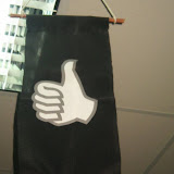 “I Commit” in Black