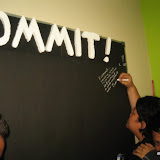 Jenny: “I Commit...”