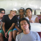  Photos: Samboan Trip Exclusives