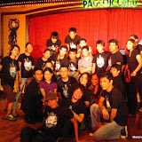 The Cebu Bloggers Society