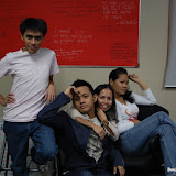 The Gang