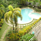 Swimming Pool The AboitizLand Community Tour