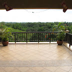 Clubhouse overlooking scenery The AboitizLand Community Tour