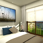 bedroom feb7 The AboitizLand Community Tour