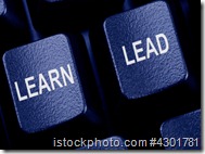 Learn & Lead
